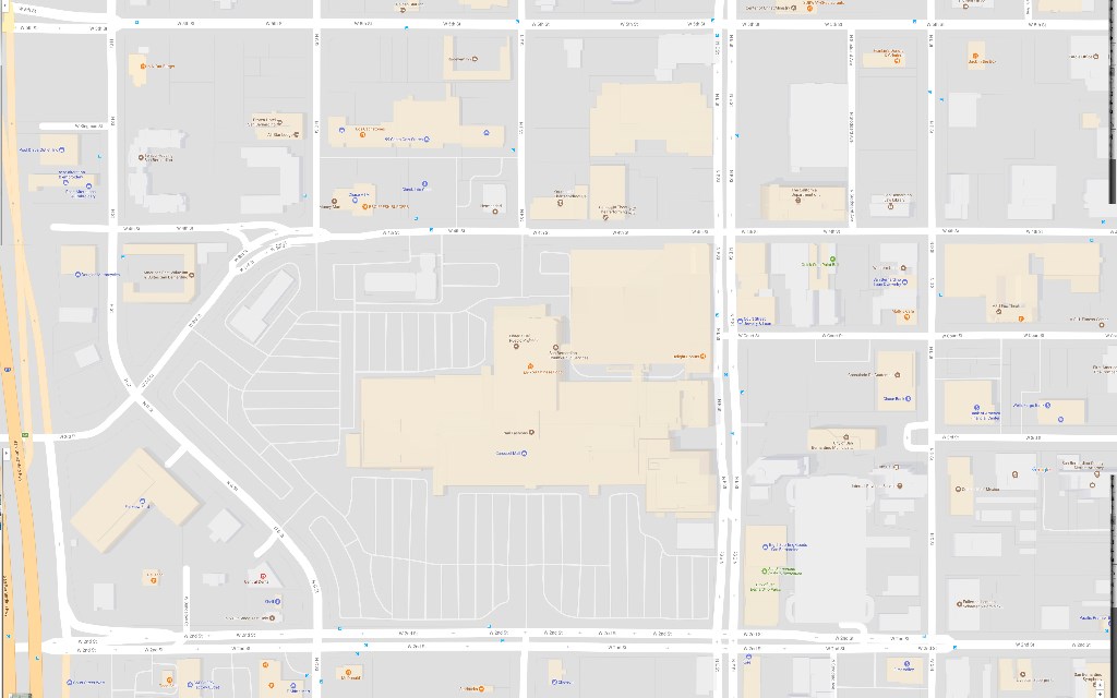 Regal-area-map Regal-area-map