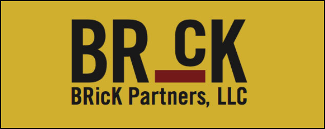 Brick Brick