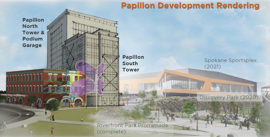 Selkirk_Papillon-Towers-render Selkirk_Papillon-Towers-render