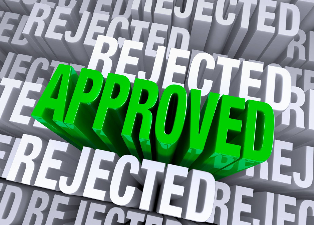 approved approved